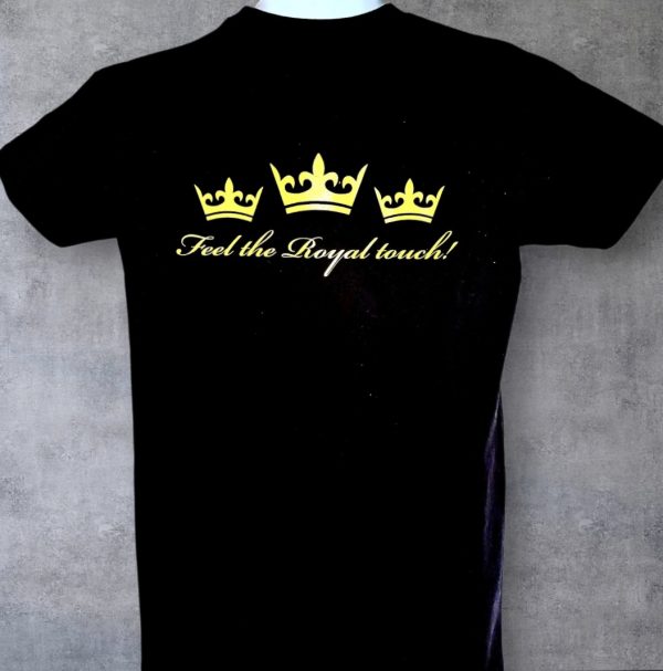 Hype logo t-paita - Image 2