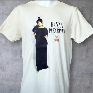 Hanna Pakarinen t-paita