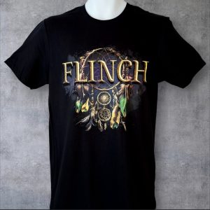 Flinch t-paita
