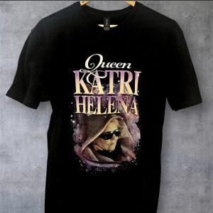 Katri Helena t-paita