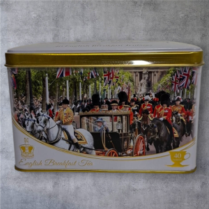 Trooping The Color Tee.