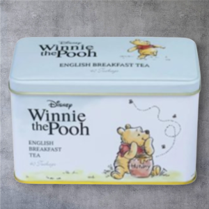 Winnie the Pooh Tea