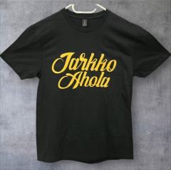 Jarkko Ahola T-paita